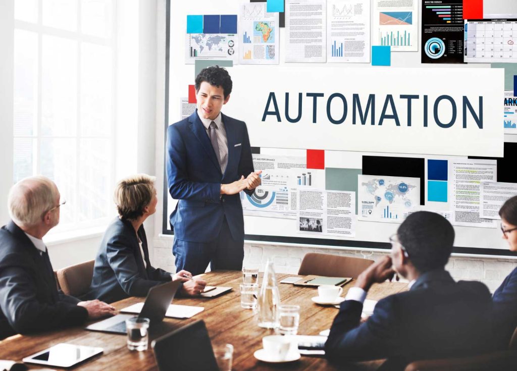 AI-driven-automation