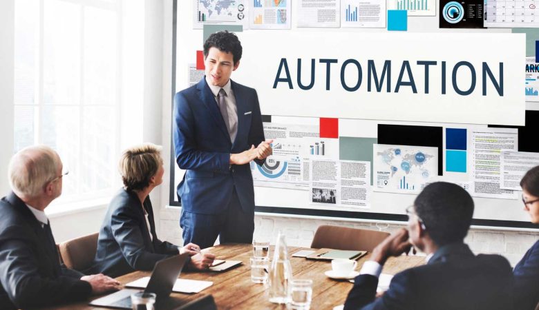 AI Automation and its impact on the IT industry