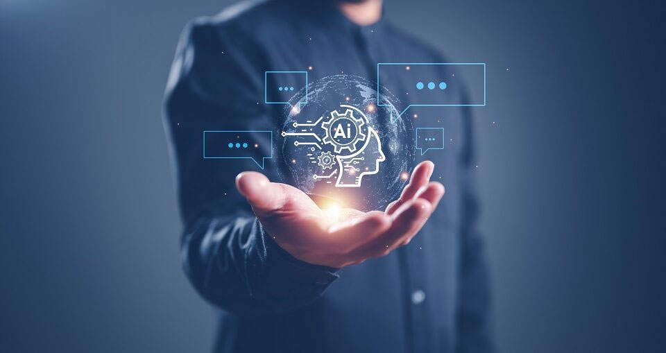 AI-hand