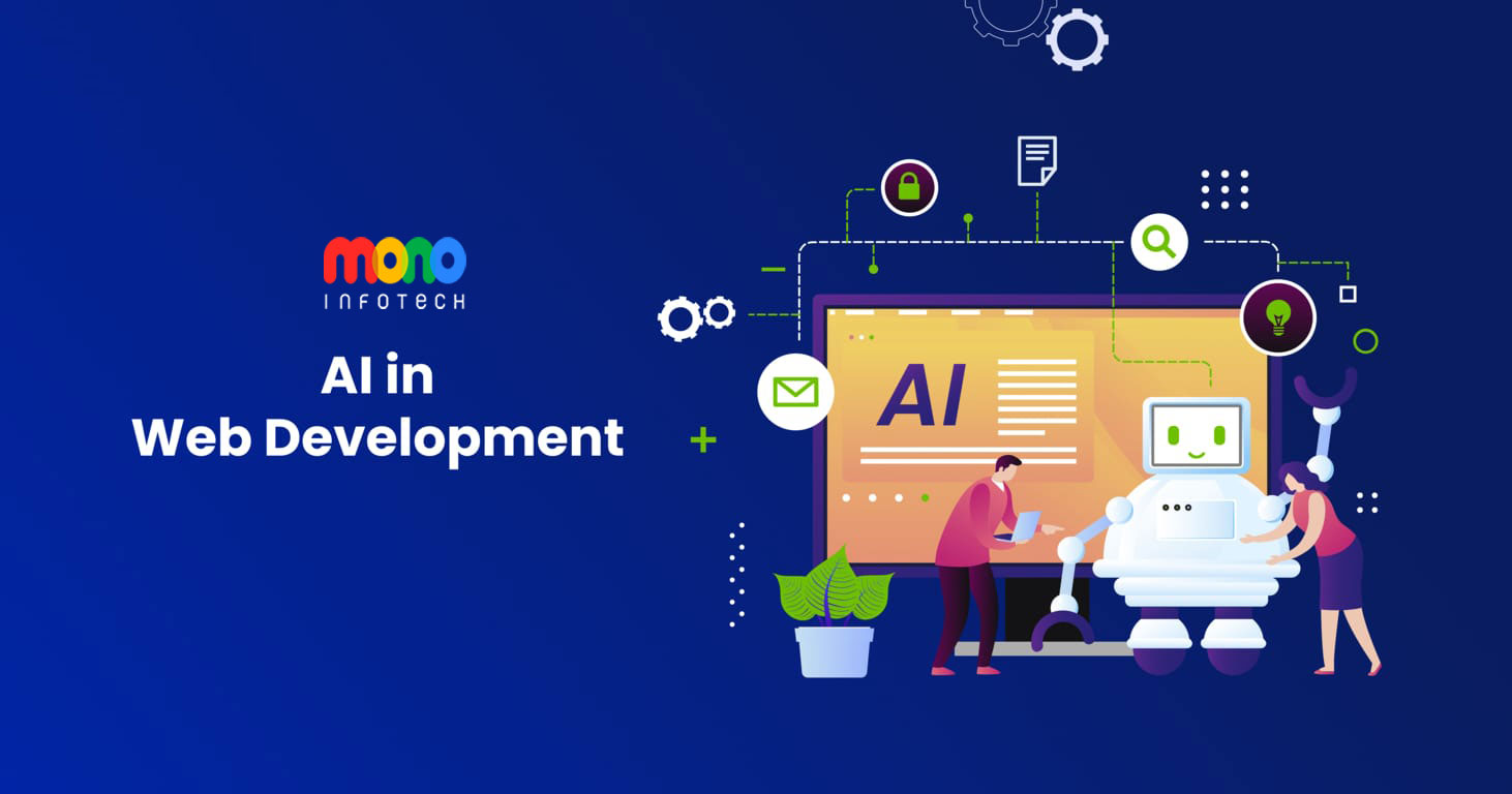 AI-in-Web-Development