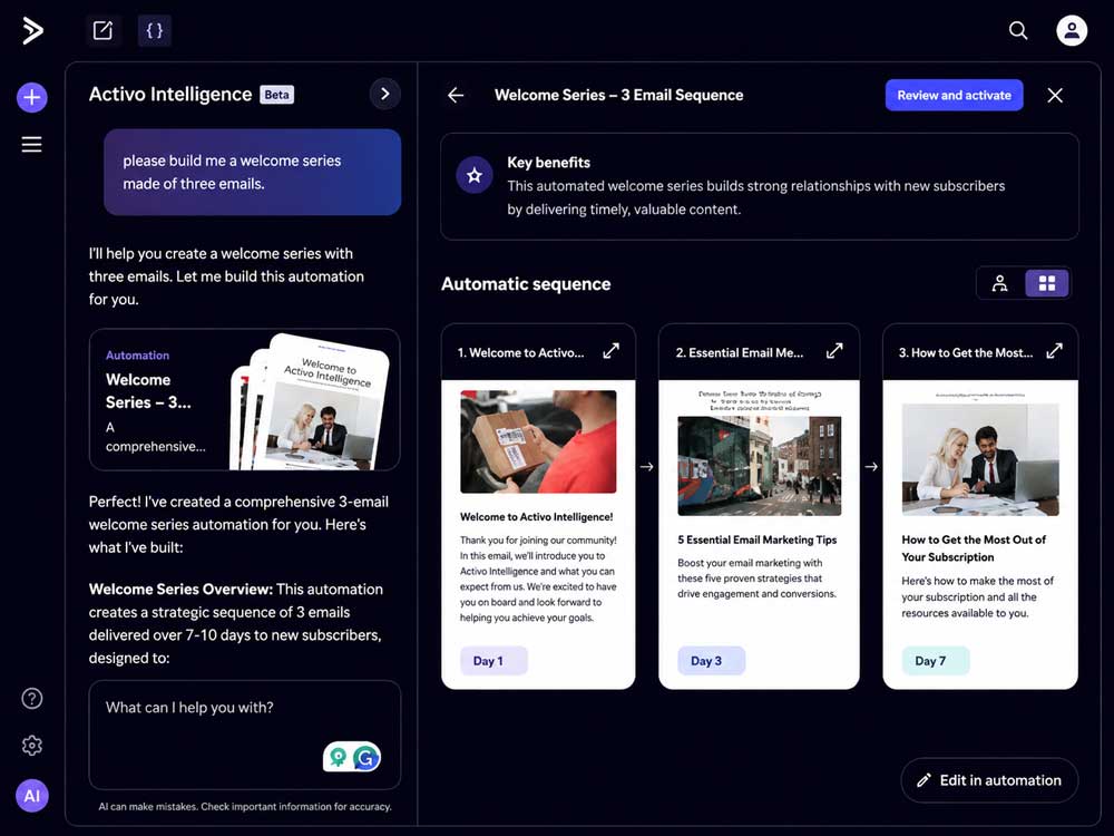 ActiveCampaign