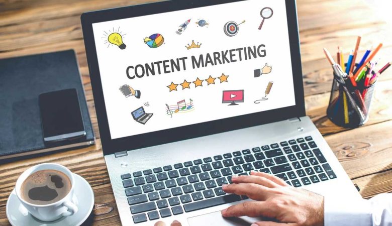 Advantage of Content Marketing