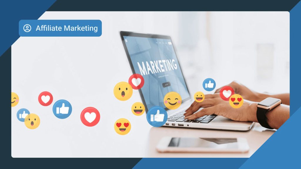Affiliate-Marketing