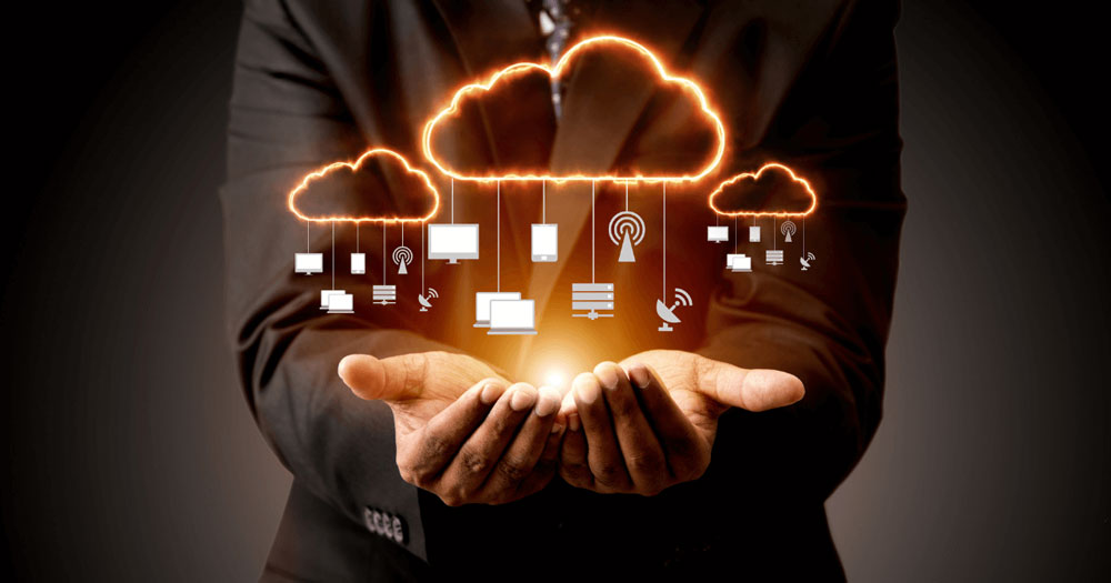 Cloud-Based-Business-Solutions