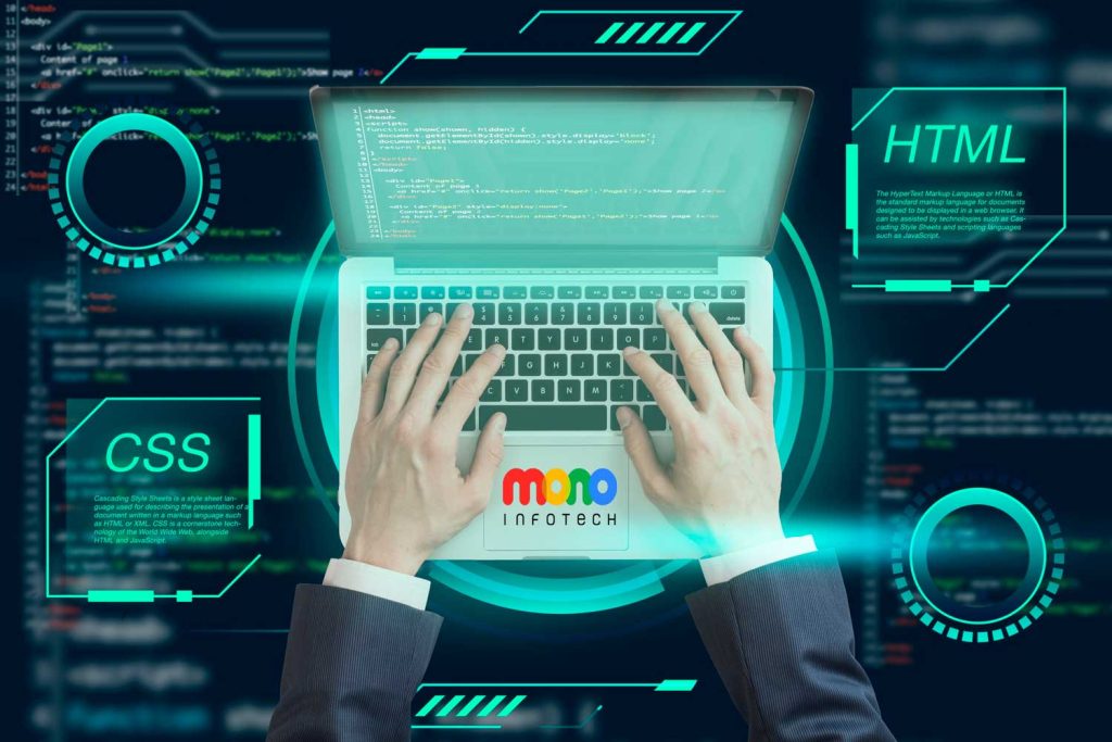 Custom-Web-Development