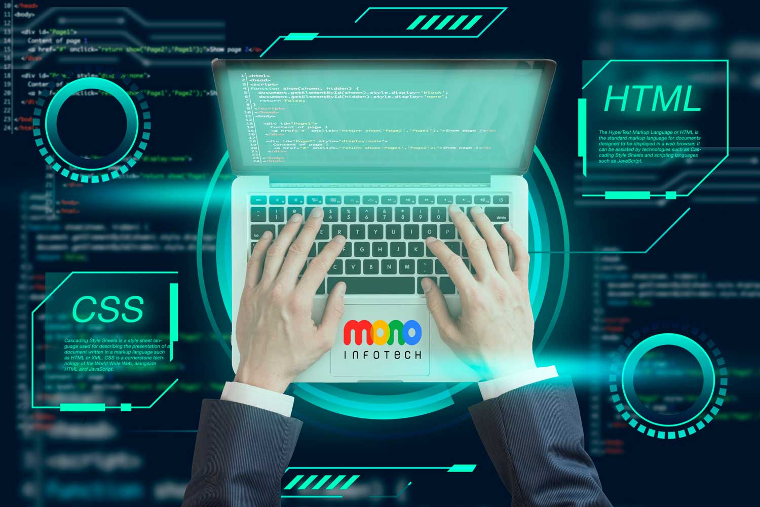 Custom-Web-Development