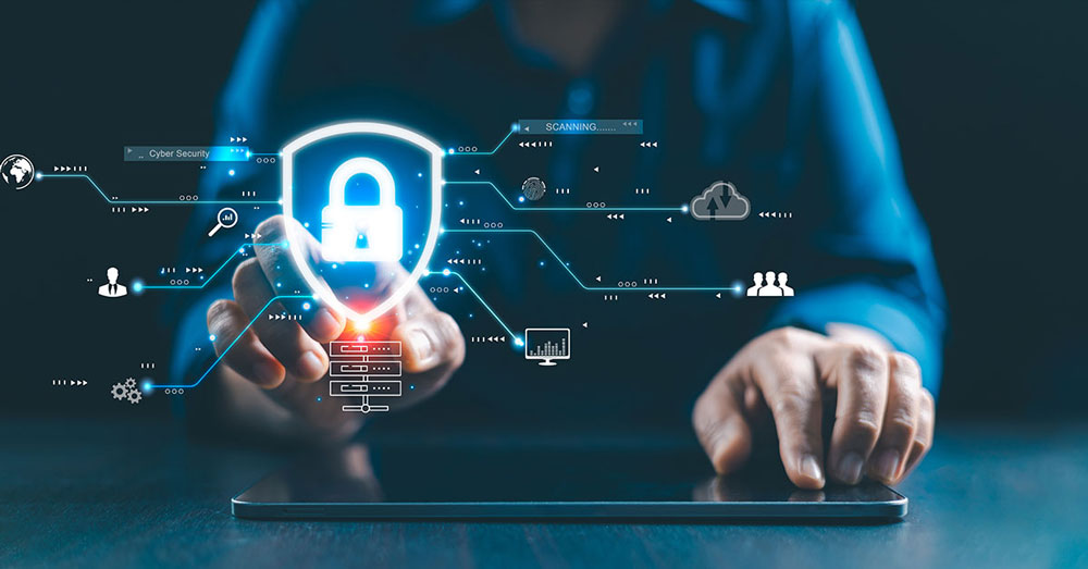 Cybersecurity-Data-Governance