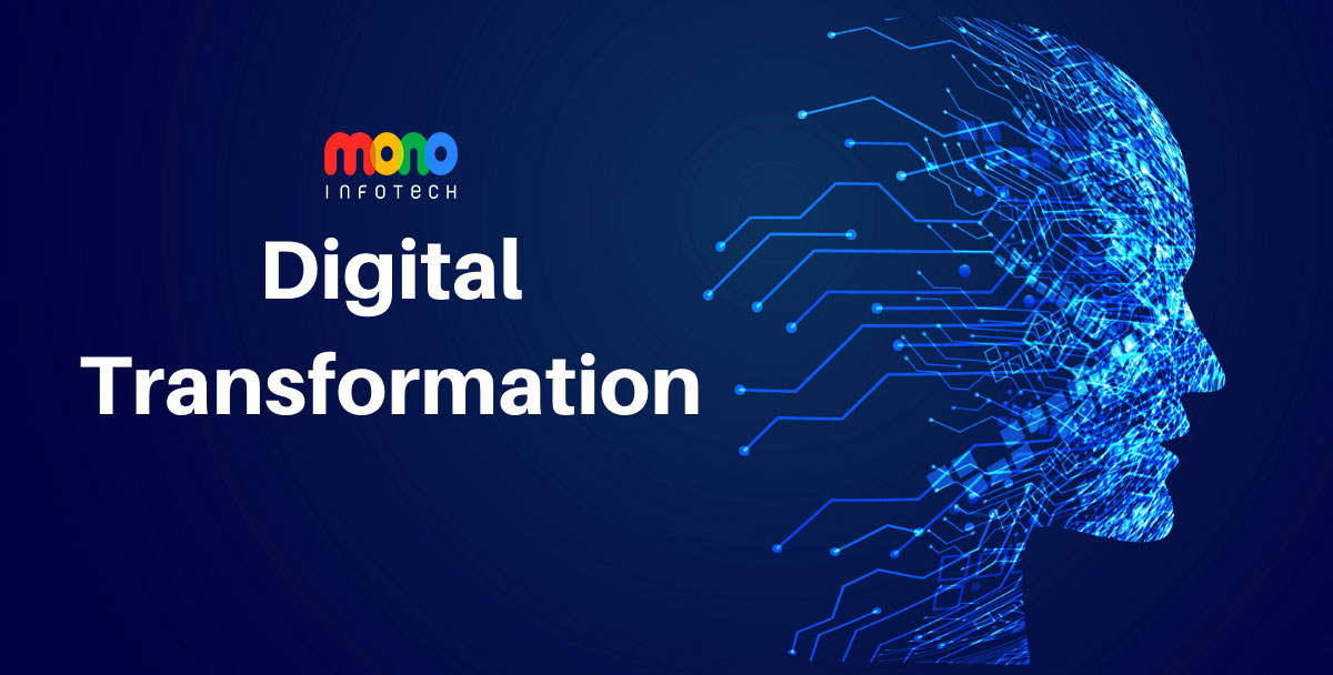 Digital-Transformation