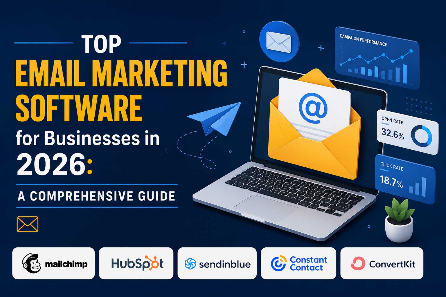 Email-Marketing