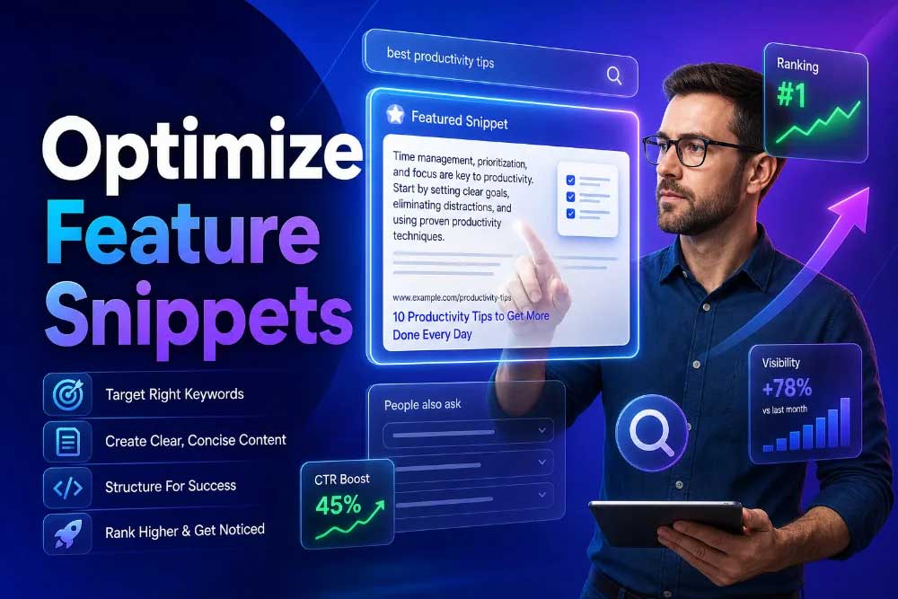 Featured-Snippets