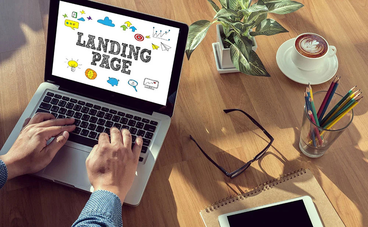 Guide-on-Creating-Landing-Page