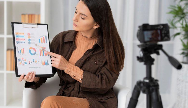 The Role Of Influencer Marketing In Digital Marketing And How To Use It Effectively