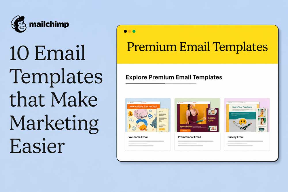 Mailchimp