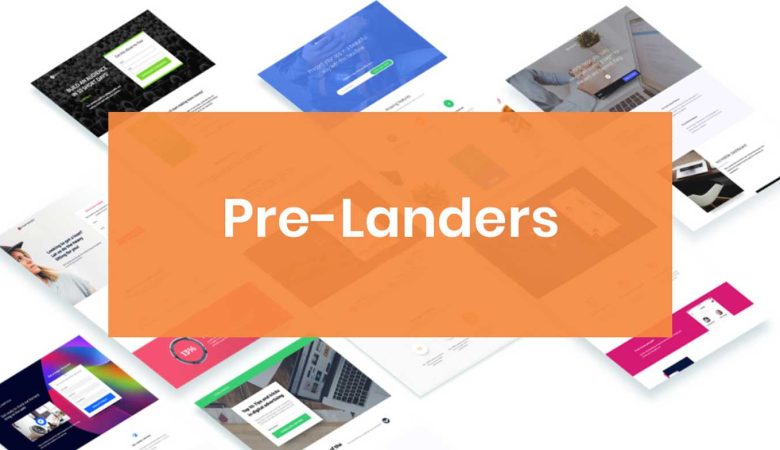Understanding Prelanders and Their Different Types