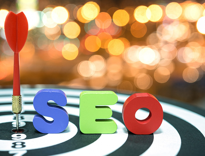 SEO-Strategy