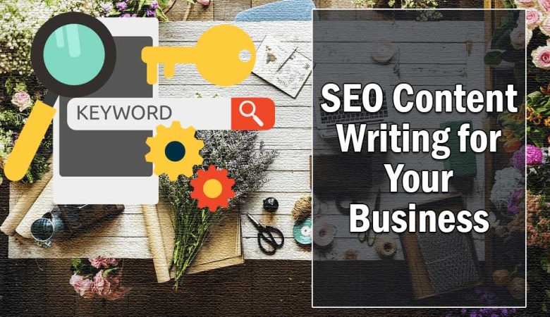 SEO Content Writing: How to Write for Google and Humans