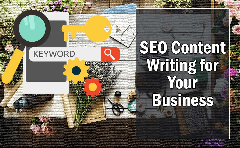SEO Content Writing: How to Write for Google and Humans