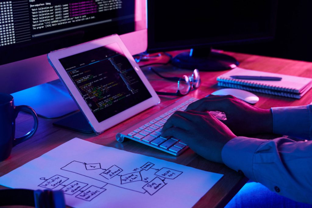 Web-Development