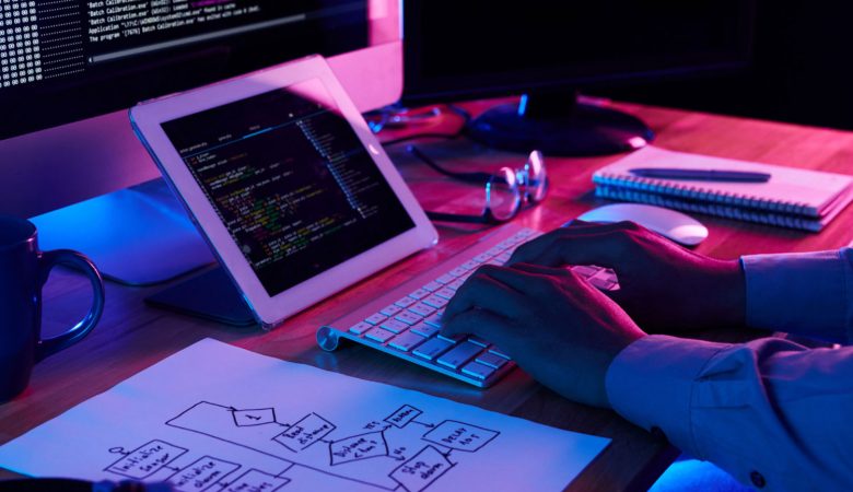 What is Web Development: An Overview of the Process and Technologies Involved
