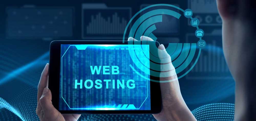 Web-Hosting