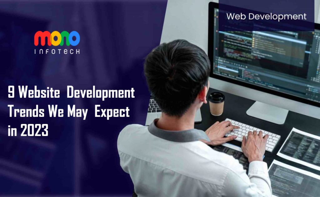 Website-Development-Trends