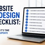Website-Redesign
