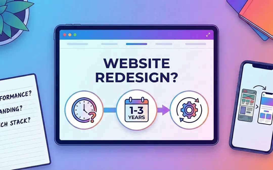 Website-Redesign-Checklist