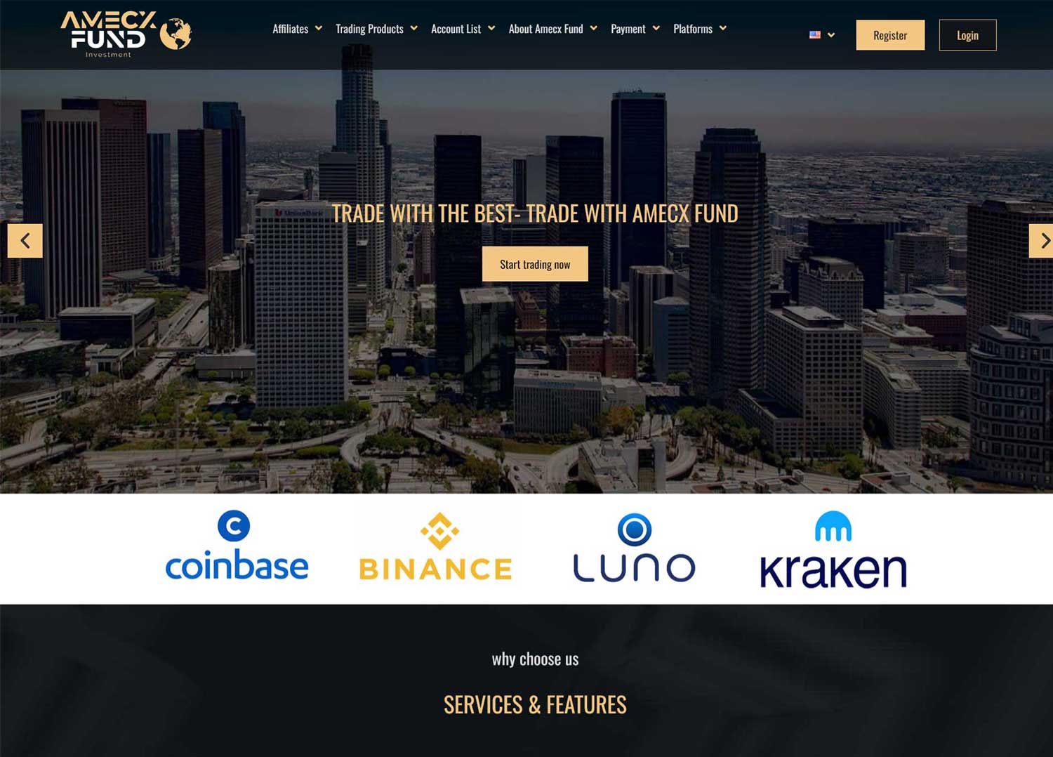 amecxfund