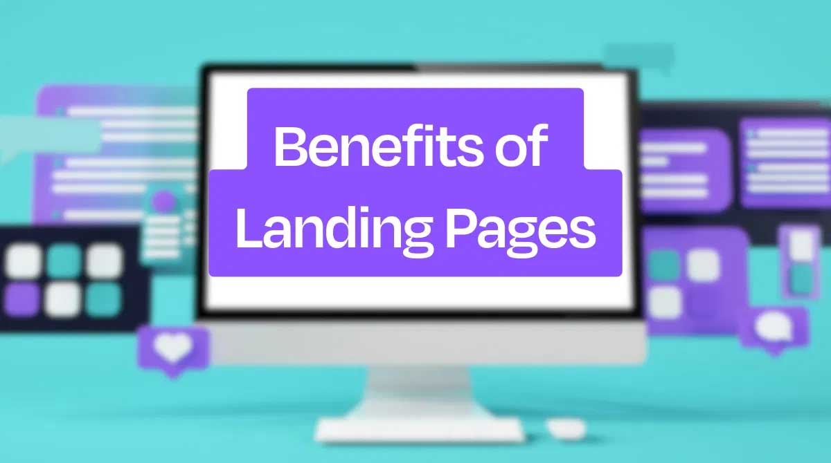 benefits-of-landing-pages