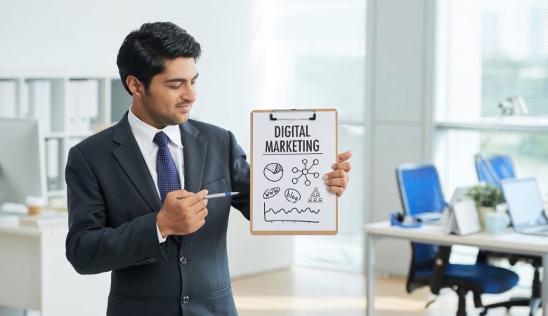 The Top Digital Marketing Trends To Watch Out For