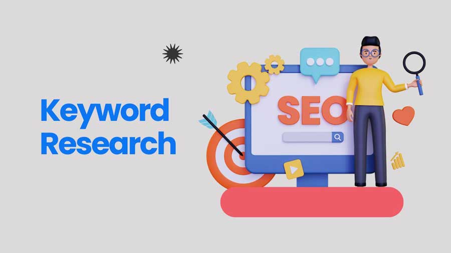 keyword-research