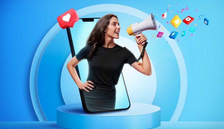 Social Media Marketing: Why SMM is Necessary For Brand Promotion?