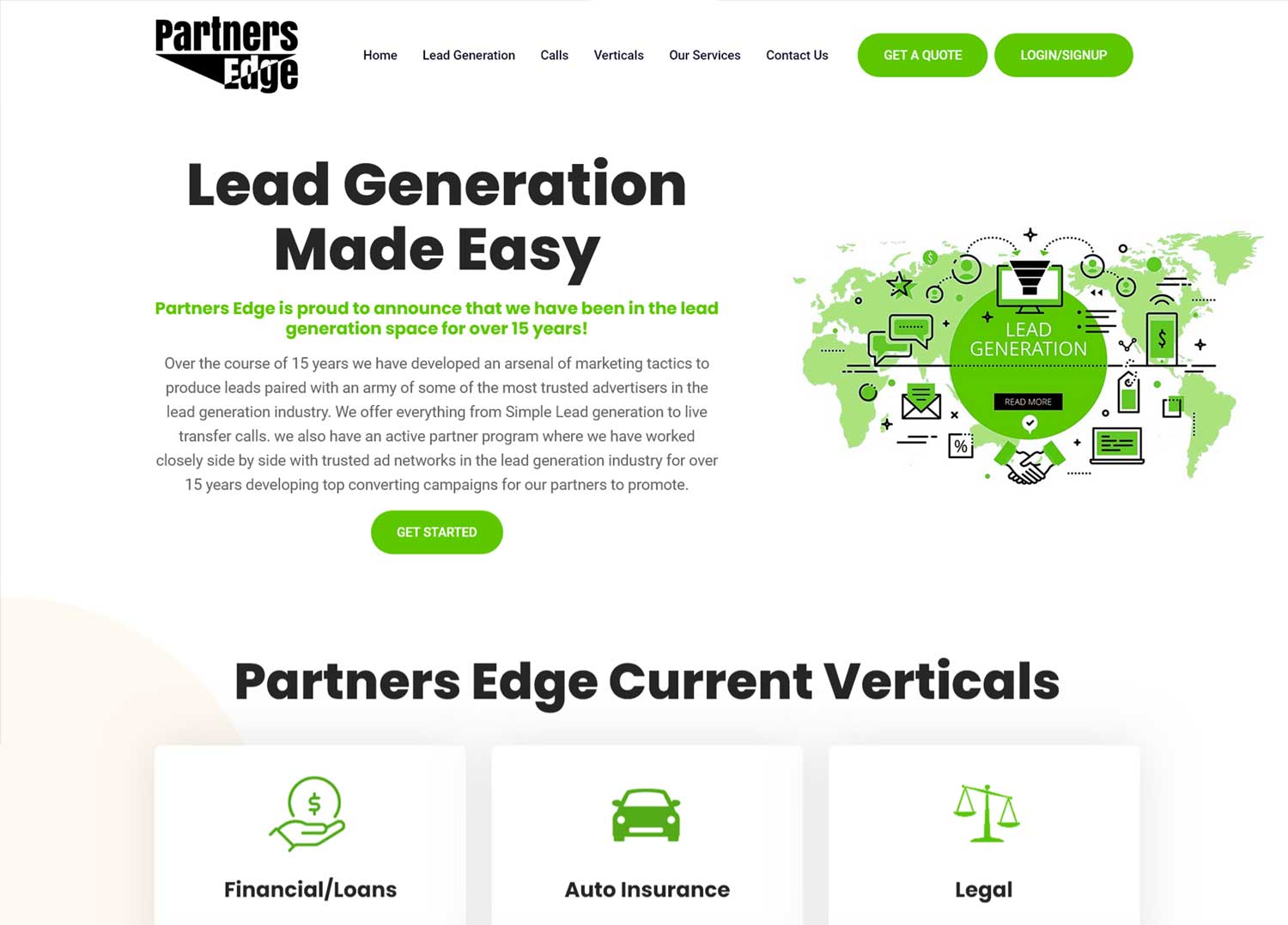 partnersedge