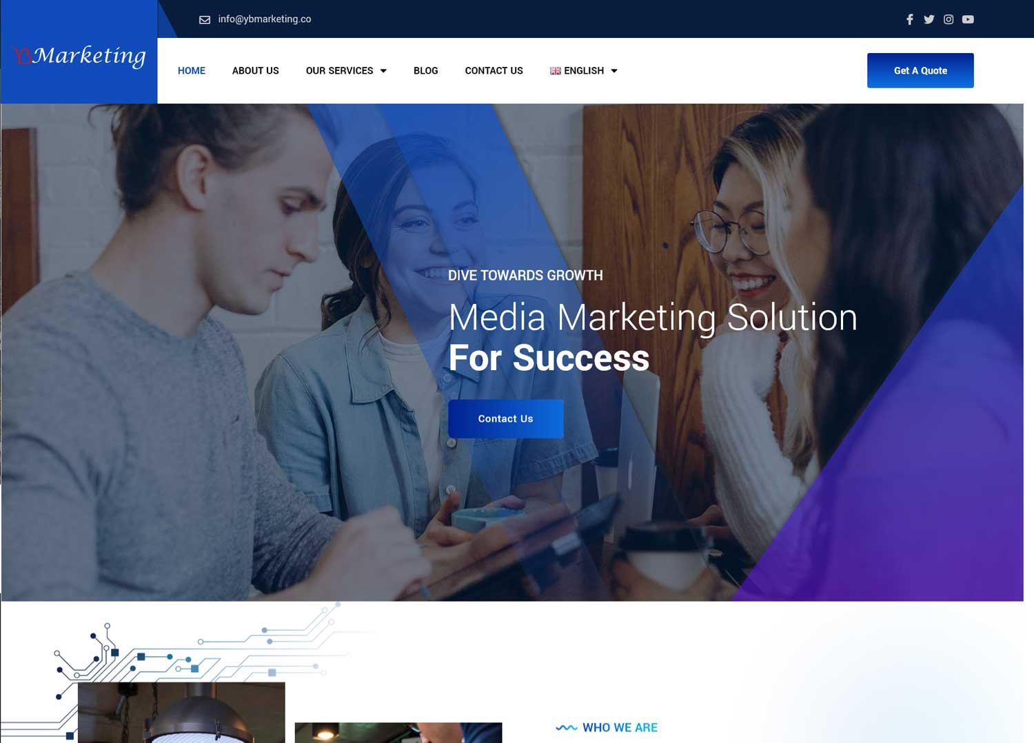 ybmarketing